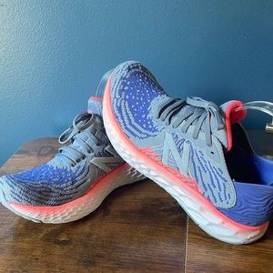 New Balance Fresh Foam x 1080 Night Sky women’s size 8